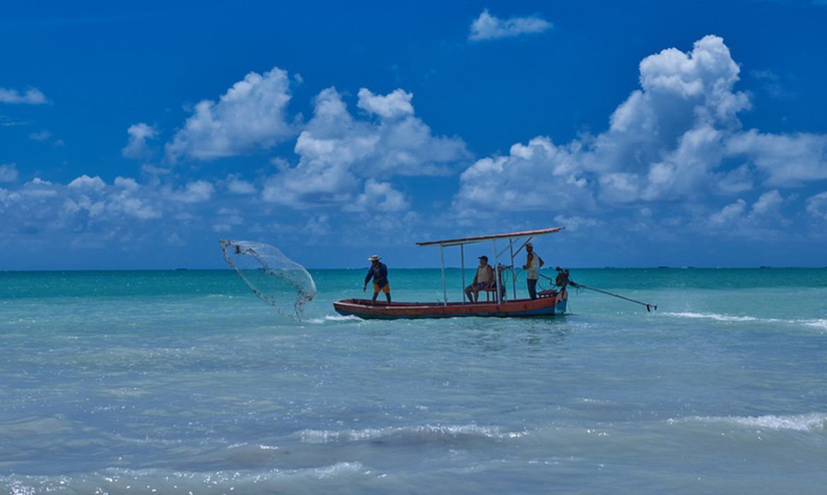 Revisão de regras para pesca amadora está em consulta pública