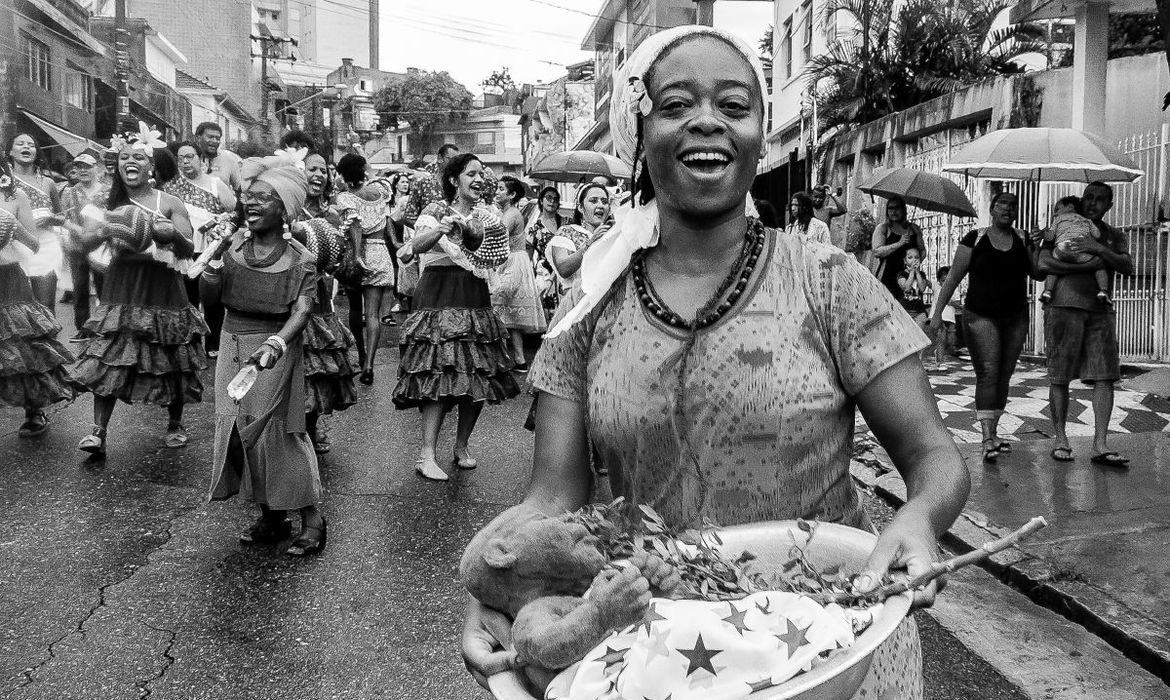 Exposição em SP propõe novo olhar sobre a história do Brasil