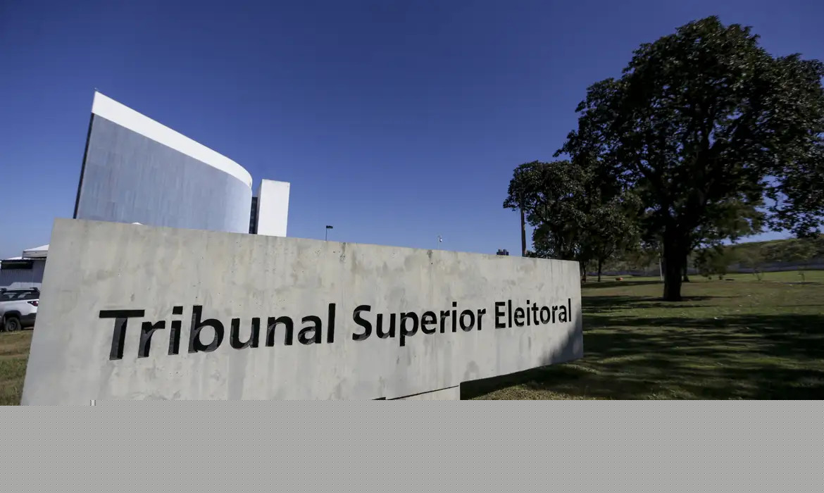 TSE manda suspender site que oferece criptomoedas por apoio a Flávio
