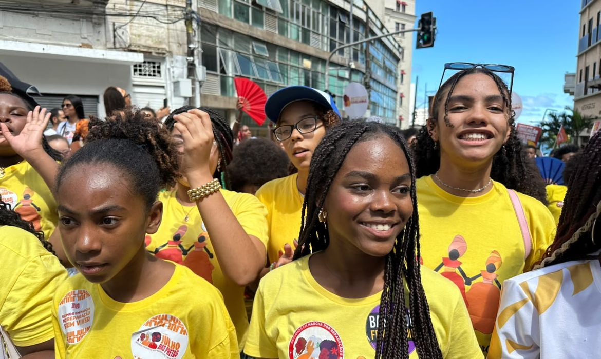 Programa Marielle Franco abre edital para apoiar mulheres negras