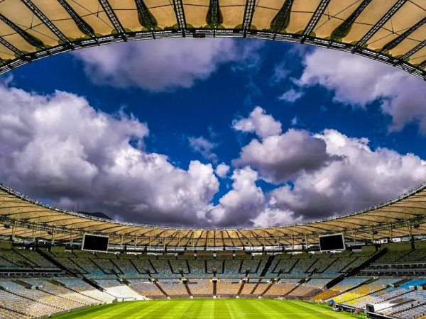 Justi&ccedil;a volta atr&aacute;s e suspende jogo do Vasco contra o Boca no Maracan&atilde;