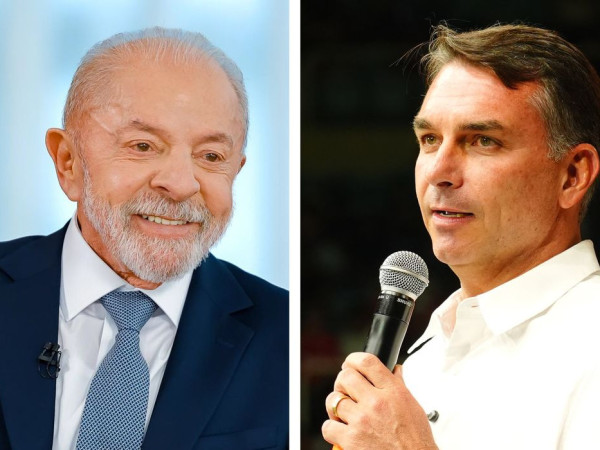 Lula defende Sul Global; Fl&aacute;vio quer proximidade com EUA e Israel