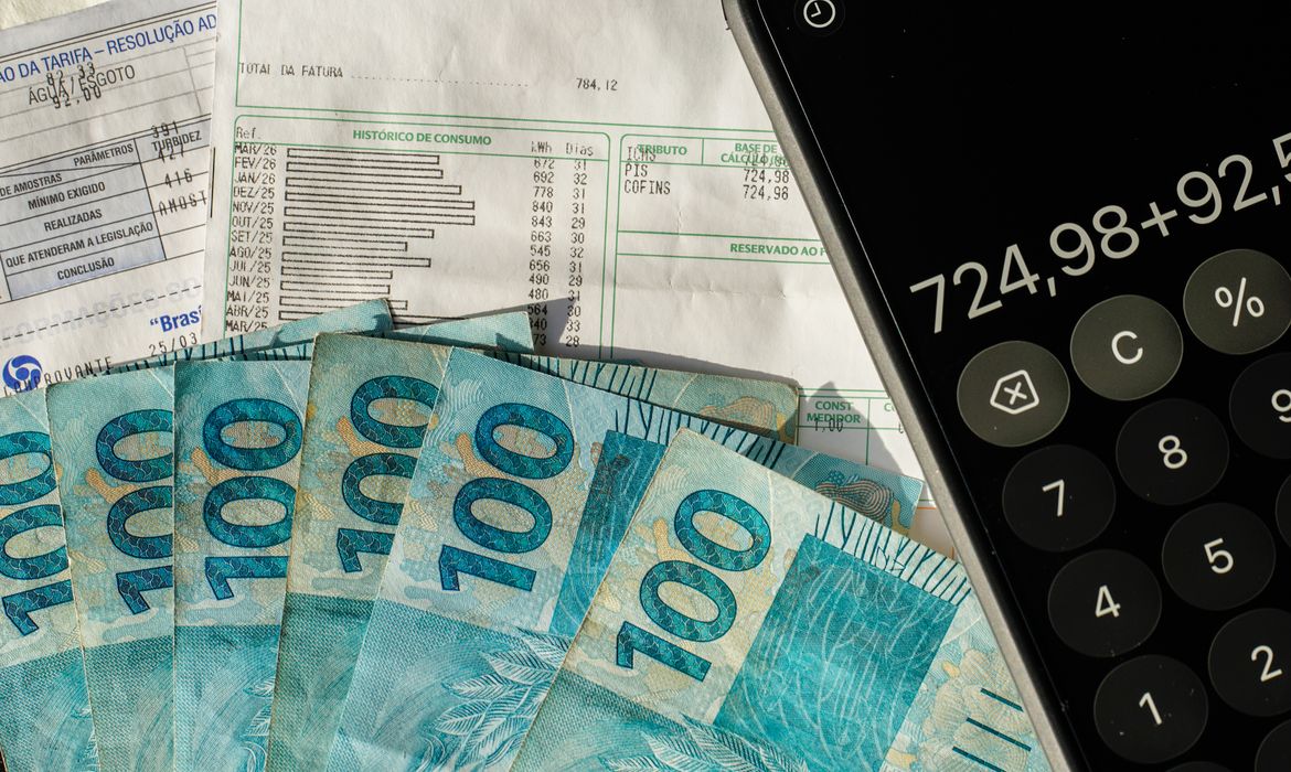 Dinheiro esquecido em bancos sobe para R$ 5,8 bilhões em agosto