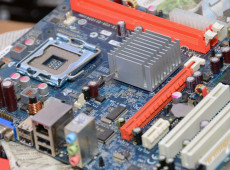 Correios disponibilizam coleta para descarte de eletroeletr&ocirc;nicos