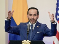 Governo da Col&ocirc;mbia assina decreto que criminaliza protestos sociais