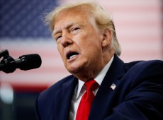 Trump anuncia explora&ccedil;&atilde;o de petr&oacute;leo e g&aacute;s na Groenl&acirc;ndia