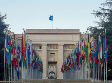 Pandemias: ONU aprova declara&ccedil;&atilde;o por mais coopera&ccedil;&atilde;o entre pa&iacute;ses