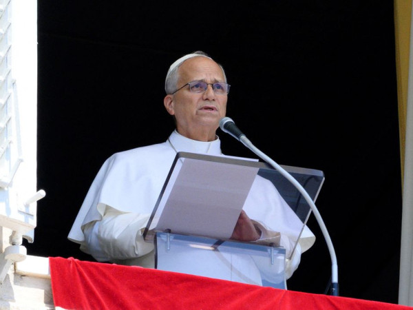 Recupera&ccedil;&atilde;o do papa ocorre conforme o esperado, diz Vaticano