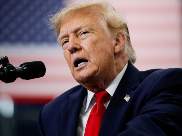 Trump anuncia explora&ccedil;&atilde;o de petr&oacute;leo e g&aacute;s na Groenl&acirc;ndia