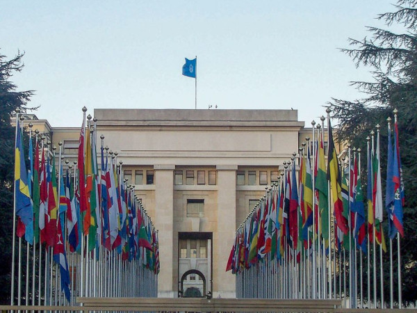 Pandemias: ONU aprova declara&ccedil;&atilde;o por mais coopera&ccedil;&atilde;o entre pa&iacute;ses