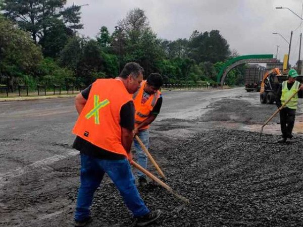 A &aacute;rea central de Tr&ecirc;s Barras recebeu nos &uacute;ltimos dias uma s&eacute;rie de melhorias promovidas pelas equipes da Secretaria Municipal de Urbanismo e Limpeza P&uacute;blica