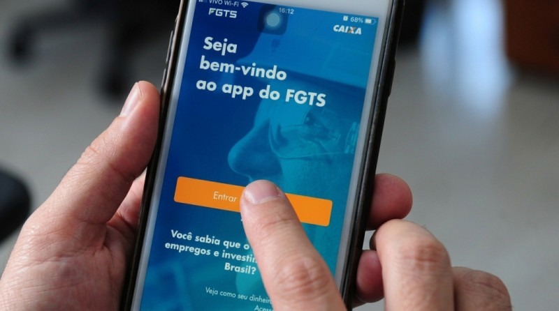 FGTS por calamidade é liberado em Canoinhas 