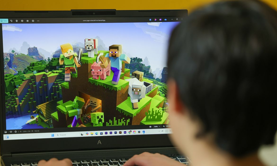 Governo federal regulamenta Marco Legal dos Jogos Eletrônicos
