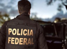 PF faz nova a&ccedil;&atilde;o contra suspeitos de lavagem de dinheiro em postos