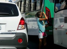 Trabalho infantil no pa&iacute;s recua 9,2% de 2024 para 2025, aponta IBGE