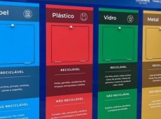 A instala&ccedil;&atilde;o faz parte do Programa Caminhos Verdes