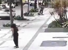 Professora aposentada da UFRJ &eacute; baleada em assalto na zona sul do Rio
