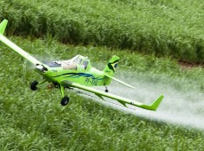 Brasil &eacute; 2&ordm; maior importador de pesticidas proibidos na UE, diz Oxfam