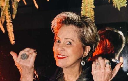 Toda semana uma dica de Arte e Beleza com Cila Budal Cabeleireiros.