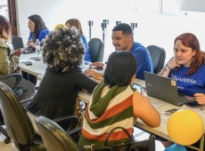 Organiza&ccedil;&otilde;es promovem a&ccedil;&atilde;o de empregabilidade para refugiados