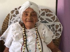Morre M&atilde;e Senhora de Ew&aacute;, lideran&ccedil;a do candombl&eacute;, aos 104 anos