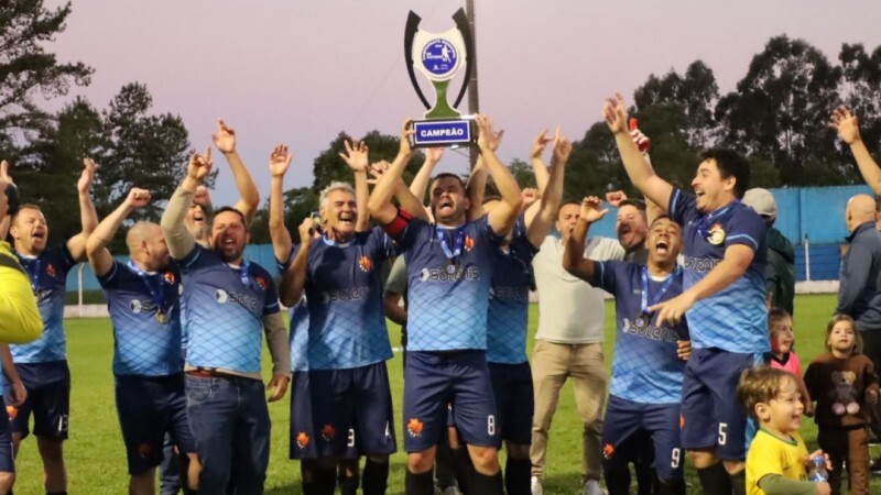 Decis&atilde;o foi definida nas cobran&ccedil;as ap&oacute;s empate no tempo normal 