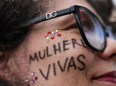 Opera&ccedil;&atilde;o Mulher Segura prende mais de 57 mil agressores em 141 dias