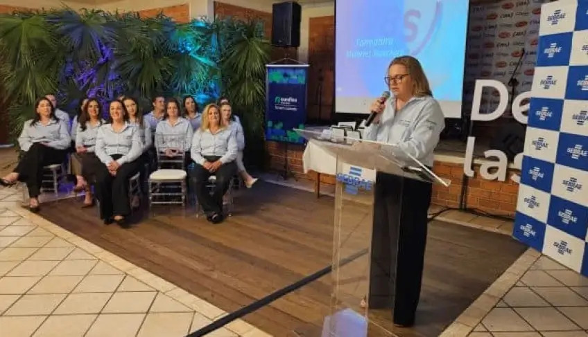 Avicultoras de SC se formam no Mulheres SuperAgro, programa de capacitação feminina para granjas