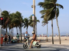 Munic&iacute;pios ter&atilde;o que prestar contas sobre gest&atilde;o de praias