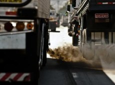 Emiss&atilde;o l&iacute;quida de poluentes no pa&iacute;s cai ao menor n&iacute;vel desde 2012