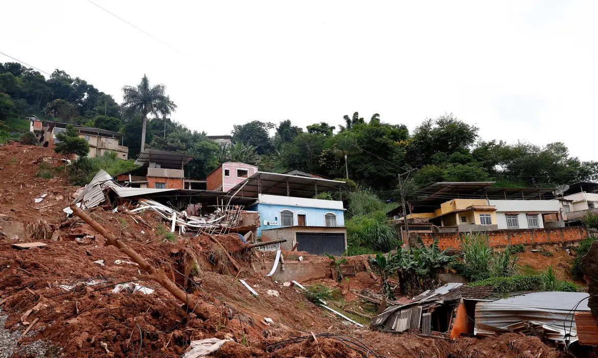 Defesa Civil recebe R$ 300 milhões em crédito extraordinário