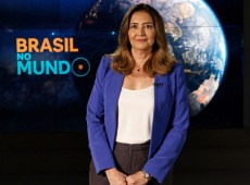 Brasil no Mundo, na TV Brasil, analisa protestos na Europa 