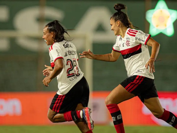 Copa do Brasil Feminino: Flamengo bate Fluminense e vai &agrave;s semifinais