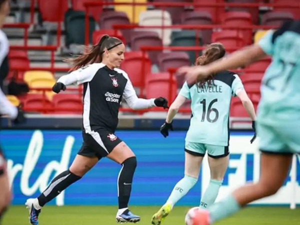 Fifa anuncia EUA como sede da 1&ordf; Copa do Mundo de Clubes Feminina