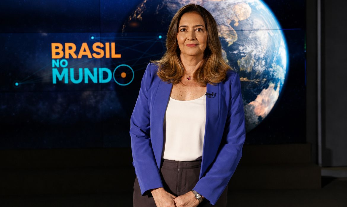 Brasil no Mundo, na TV Brasil, analisa protestos na Europa 
