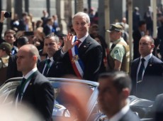 Em meio a ajuste fiscal, Chile tem queda do PIB e desemprego em alta