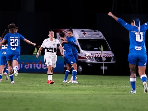 Libertadores Feminina tem chance de final brasileira pela terceira vez