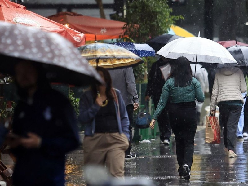 Inmet: Domingo de elei&ccedil;&atilde;o ser&aacute; chuvoso em boa parte do pa&iacute;s; confira