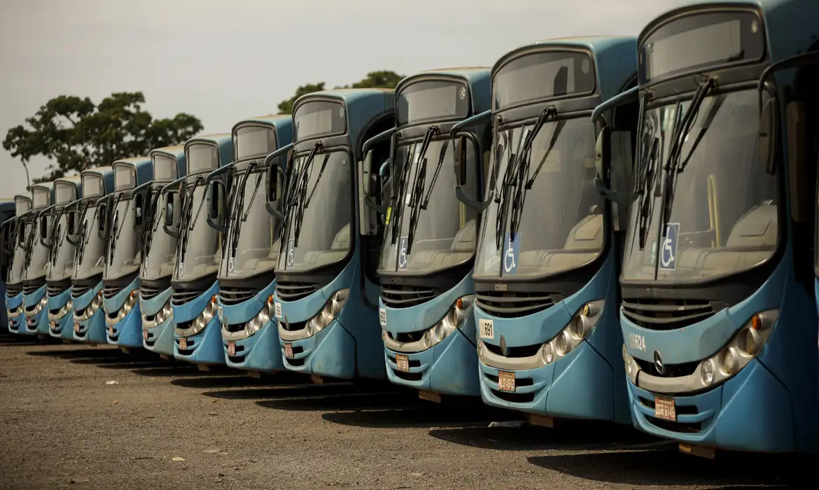 TRE-BA determina retomada integral da frota de ônibus em Salvador