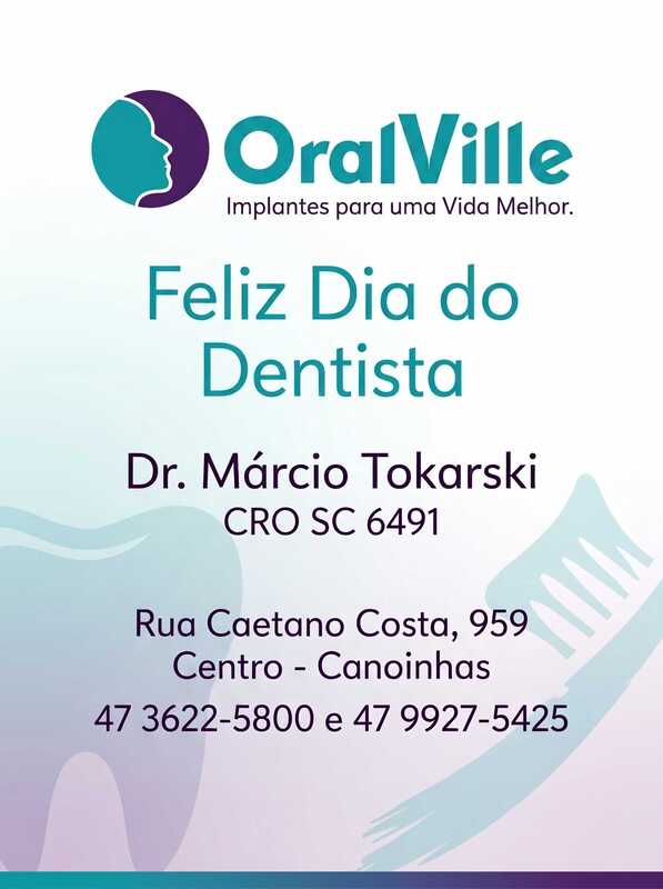 Homenagem OralVille
