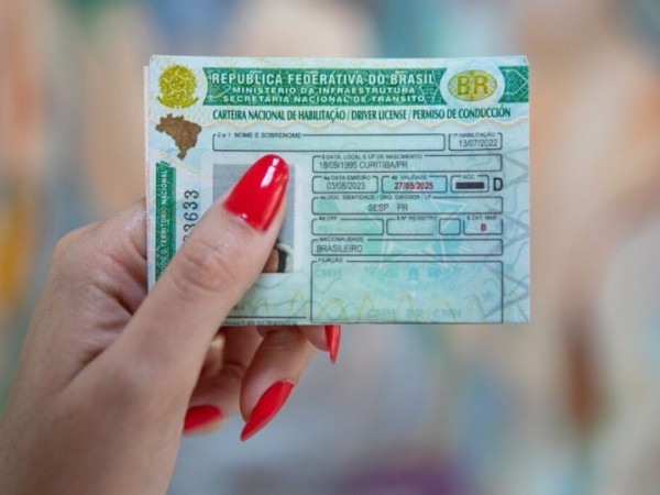 O teste &eacute; obrigat&oacute;rio para candidatos &agrave; primeira habilita&ccedil;&atilde;o 