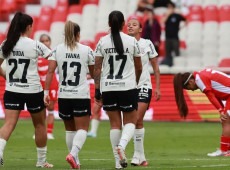 Corinthians &eacute; o 1&ordm; classificado &agrave; final da Libertadores Feminina