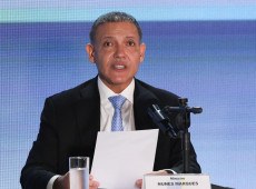 Presidente do TSE diz que elei&ccedil;&otilde;es ocorreram dentro da normalidade