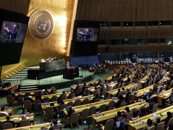 ONU aprova resolu&ccedil;&atilde;o contra embargo dos EUA a Cuba