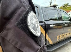 PF cumpre no Rio novos mandados da Opera&ccedil;&atilde;o Unha e Carne