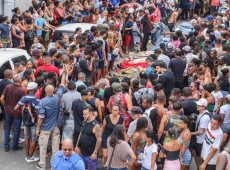 Opera&ccedil;&atilde;o Conten&ccedil;&atilde;o: DPRJ&nbsp;pede R$ 50 milh&otilde;es em repara&ccedil;&atilde;o a moradores
