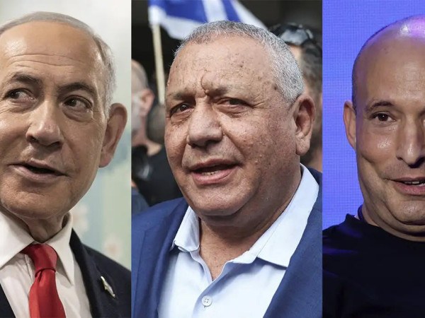 Israel: sem vencedor declarado, partidos discutem coliga&ccedil;&otilde;es