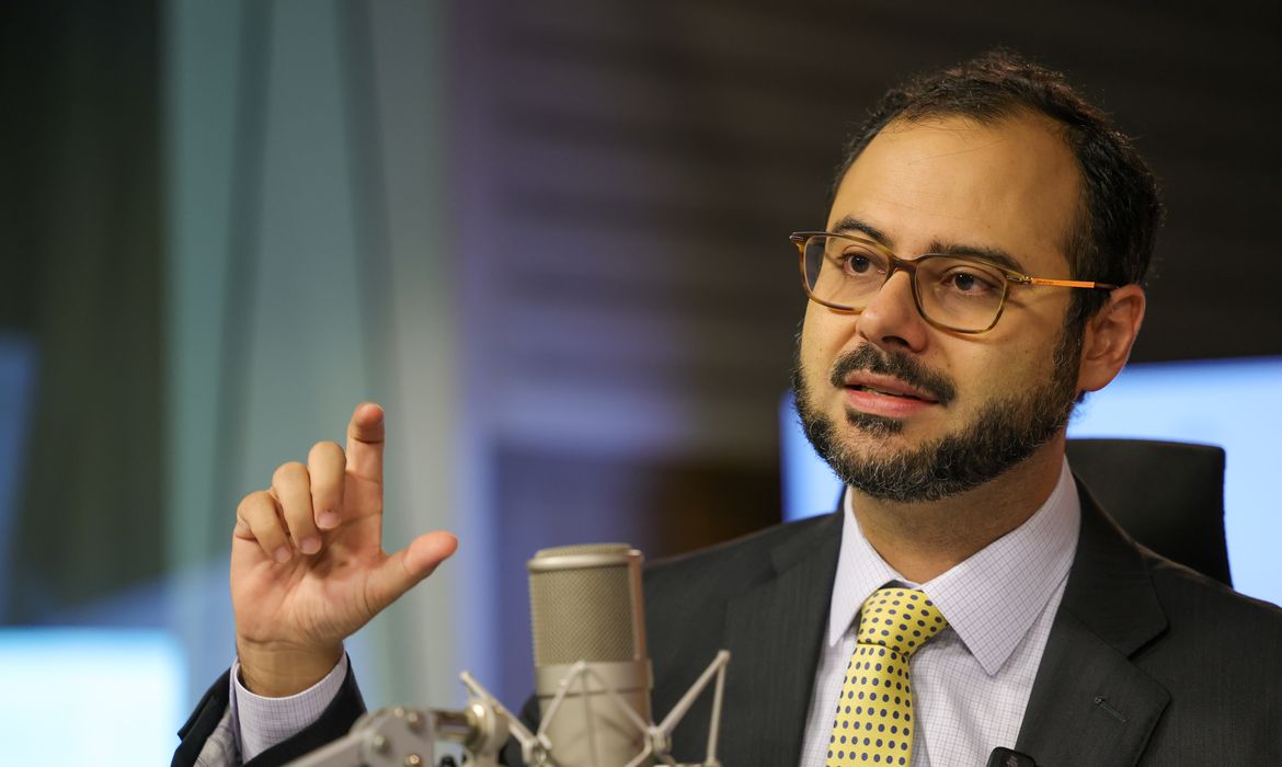 Governo alerta que cadastramento para o Pix MEI ainda não começou