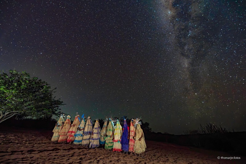 Vestidos para o Praiá, a 