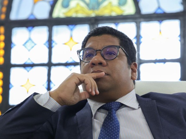 Risco de invas&atilde;o de Cuba pelos EUA &eacute; real, avalia embaixador